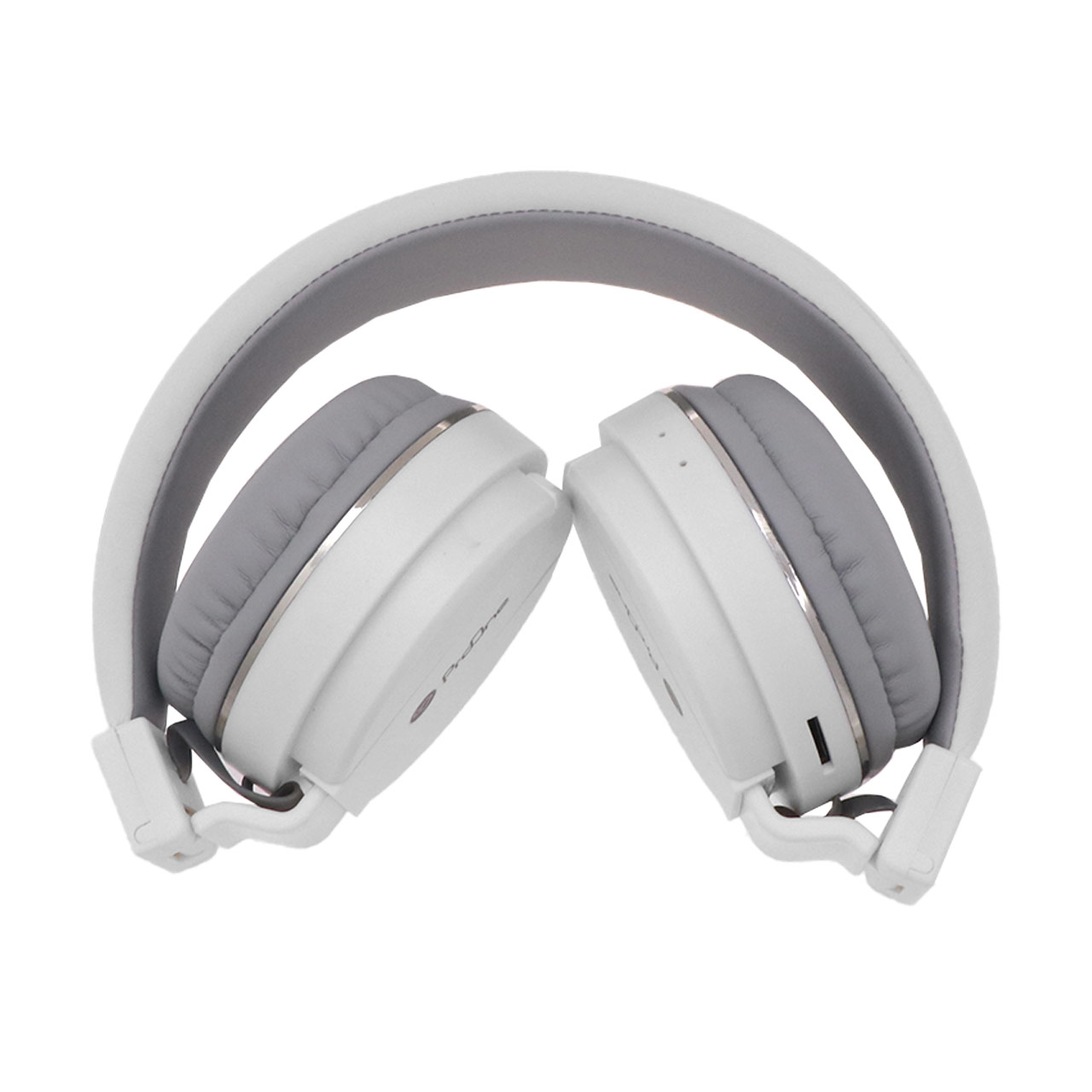 هدست بلوتوث رم خور ProOne مدل (Moco)PHB3505-سفید - Image 3